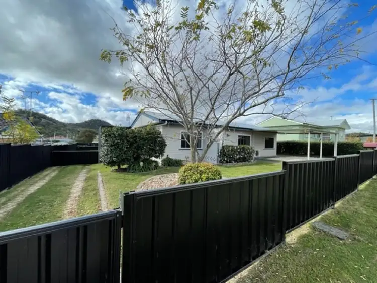 Main view of Homely house listing, 76 Railway St, Stanthorpe QLD 4380