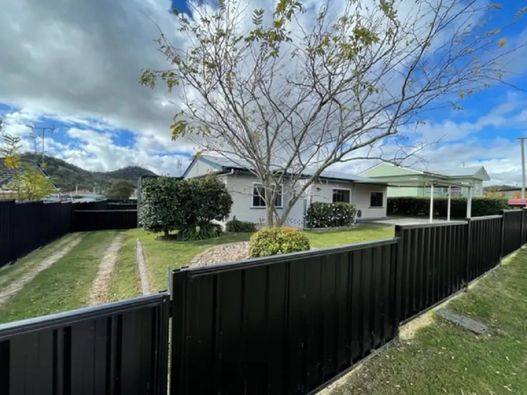 Main view of Homely house listing, 76 Railway St, Stanthorpe QLD 4380