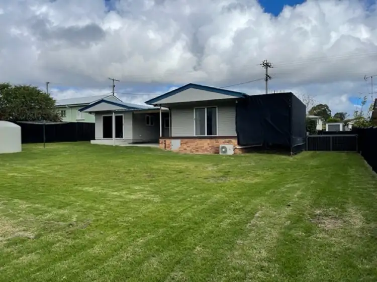 Second view of Homely house listing, 76 Railway St, Stanthorpe QLD 4380