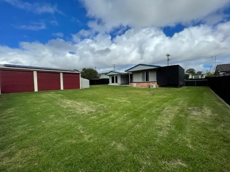 Third view of Homely house listing, 76 Railway St, Stanthorpe QLD 4380