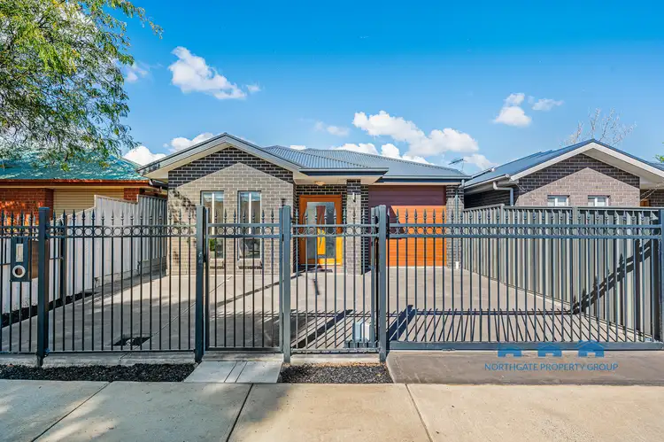 11A South Ave, Northfield SA 5085