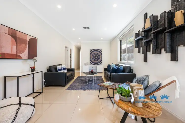 Fourth view of Homely house listing, 11A South Ave, Northfield SA 5085