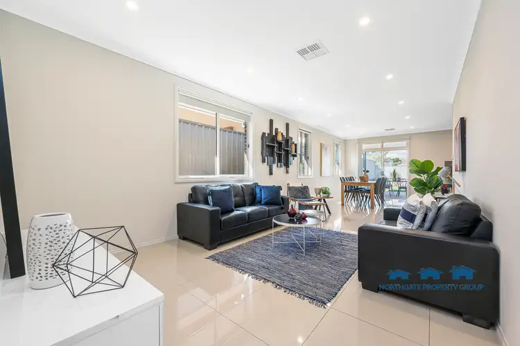 Fifth view of Homely house listing, 11A South Ave, Northfield SA 5085