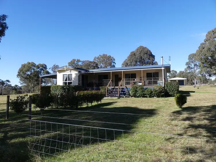 Third view of Homely house listing, 63 Mckechnie Rd, Ruby Creek NSW 4380
