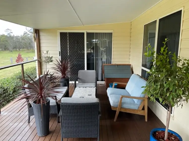 Fourth view of Homely house listing, 63 Mckechnie Rd, Ruby Creek NSW 4380
