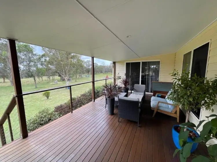 Fifth view of Homely house listing, 63 Mckechnie Rd, Ruby Creek NSW 4380