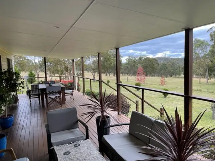 Sixth view of Homely house listing, 63 Mckechnie Rd, Ruby Creek NSW 4380