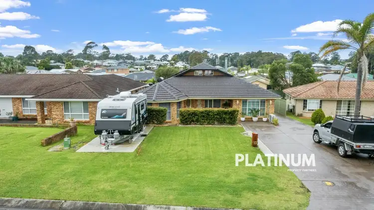Third view of Homely house listing, 32 Kenneth Ave, Sanctuary Point NSW 2540