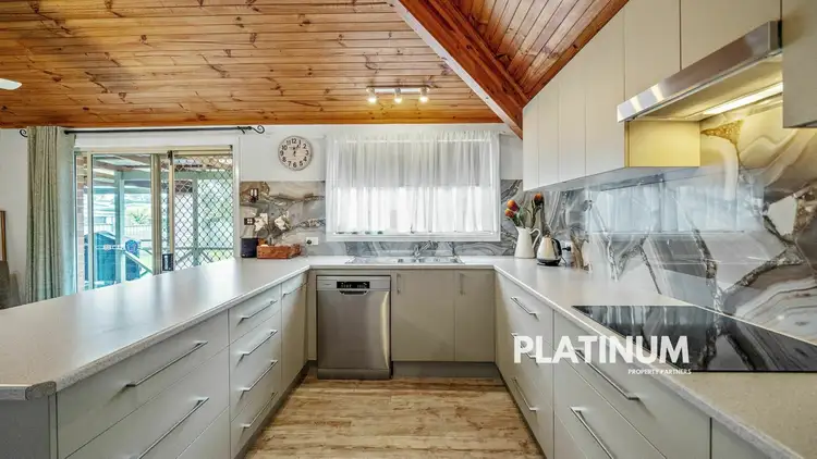 Fifth view of Homely house listing, 32 Kenneth Ave, Sanctuary Point NSW 2540