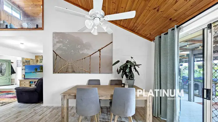Sixth view of Homely house listing, 32 Kenneth Ave, Sanctuary Point NSW 2540