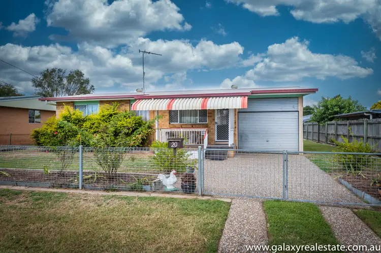 20 Fairymead Rd, Bundaberg North QLD 4670