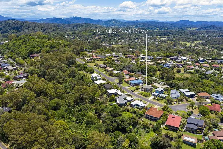 Fourth view of Homely house listing, 40 Yalla Kool Dr, Ocean Shores NSW 2483
