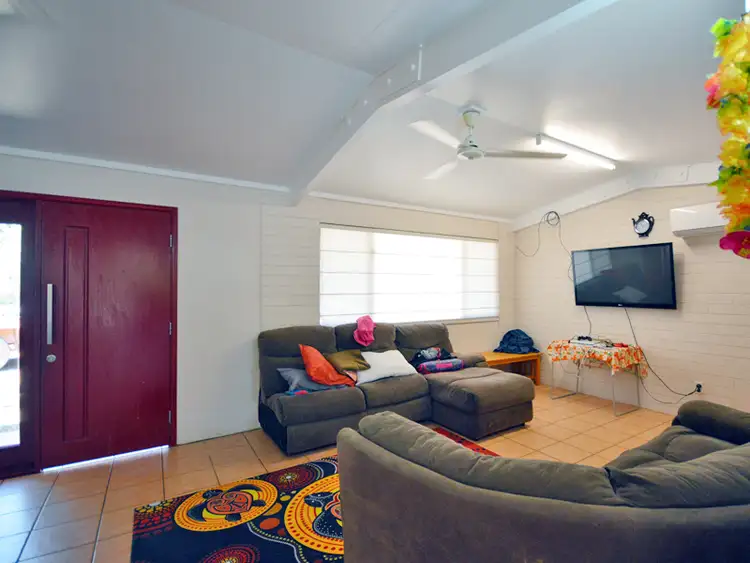 Fifth view of Homely house listing, 4 Noola Court, Rocky Point QLD 4874