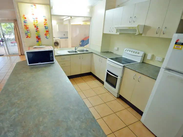 Seventh view of Homely house listing, 4 Noola Court, Rocky Point QLD 4874