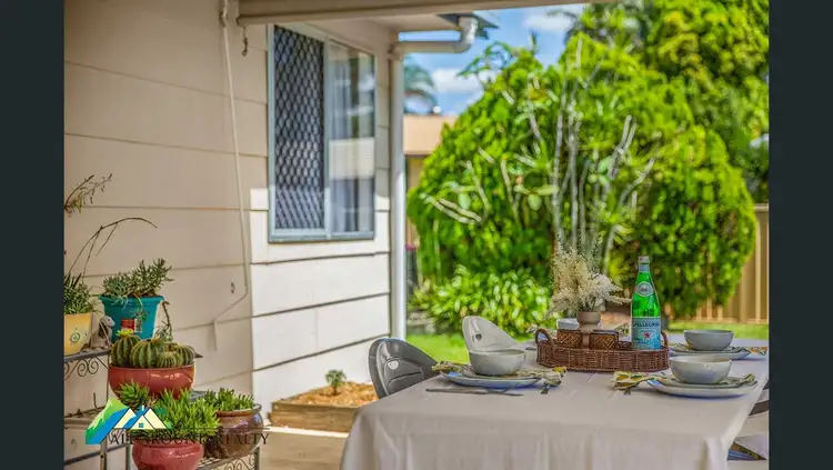 4 Amy Street, Morayfield QLD 4506