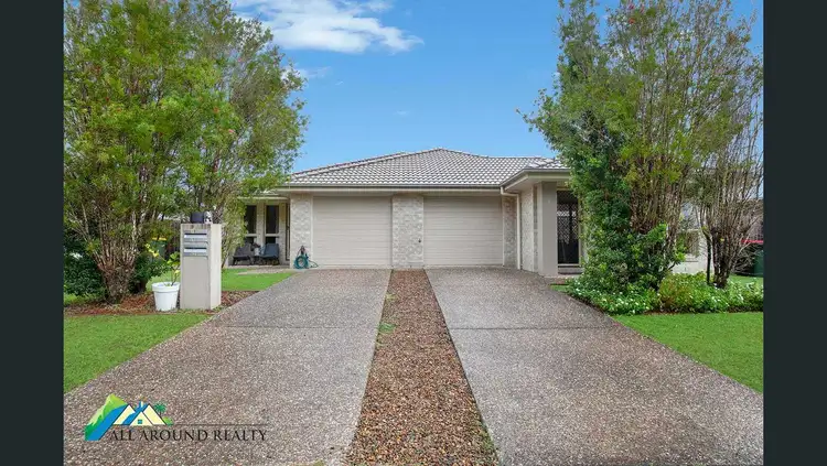 10 Scribbly Gum Circuit, Caboolture QLD 4510