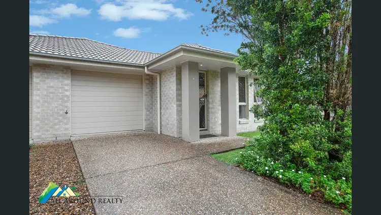 Second view of Homely semi-detached listing, 10 Scribbly Gum Circuit, Caboolture QLD 4510