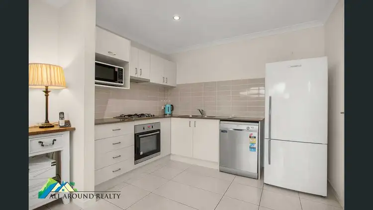Sixth view of Homely semi-detached listing, 10 Scribbly Gum Circuit, Caboolture QLD 4510
