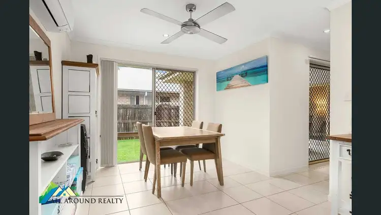 Seventh view of Homely semi-detached listing, 10 Scribbly Gum Circuit, Caboolture QLD 4510