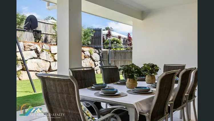 Main view of Homely house listing, 16 Bourke Street, Burpengary East QLD 4505