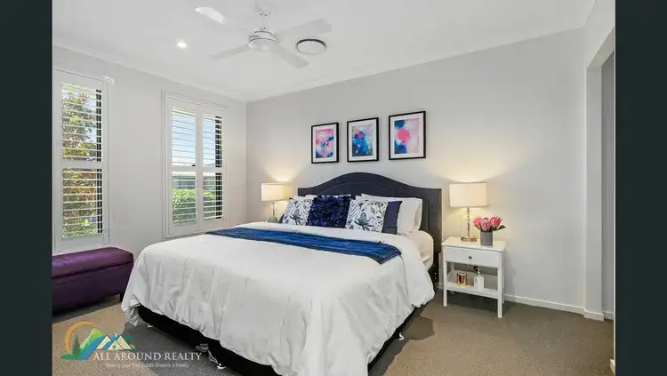 Fifth view of Homely house listing, 16 Bourke Street, Burpengary East QLD 4505