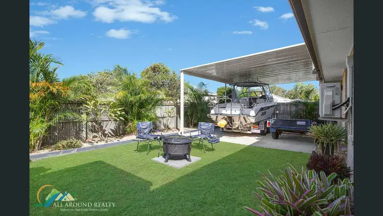 60 Sandheath Place, Ningi QLD 4511