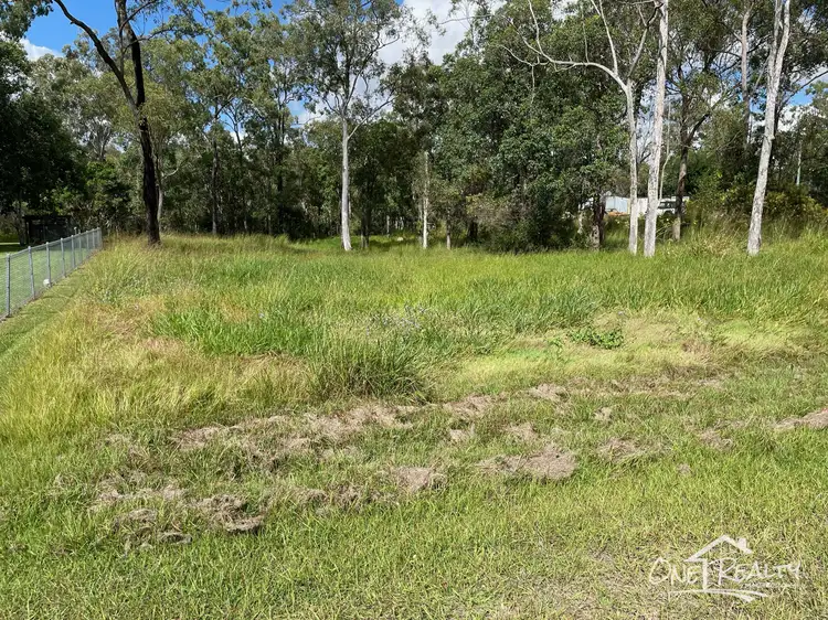 Main view of Homely land listing, 15 Vaughan St, Aldershot QLD 4650
