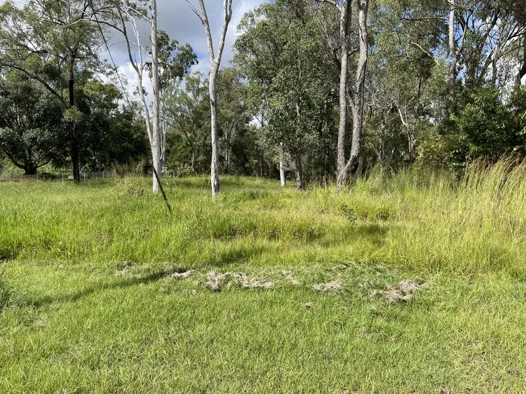 Second view of Homely land listing, 15 Vaughan St, Aldershot QLD 4650