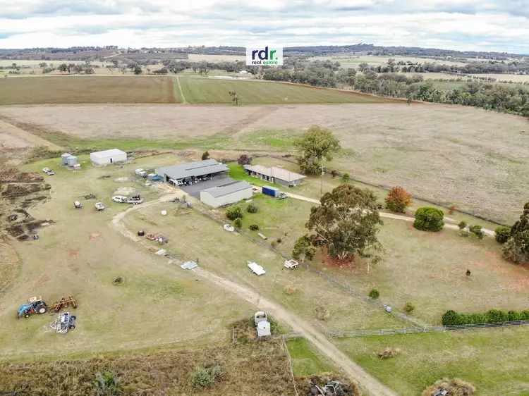 8736 Gwydir Highway, Inverell NSW 2360