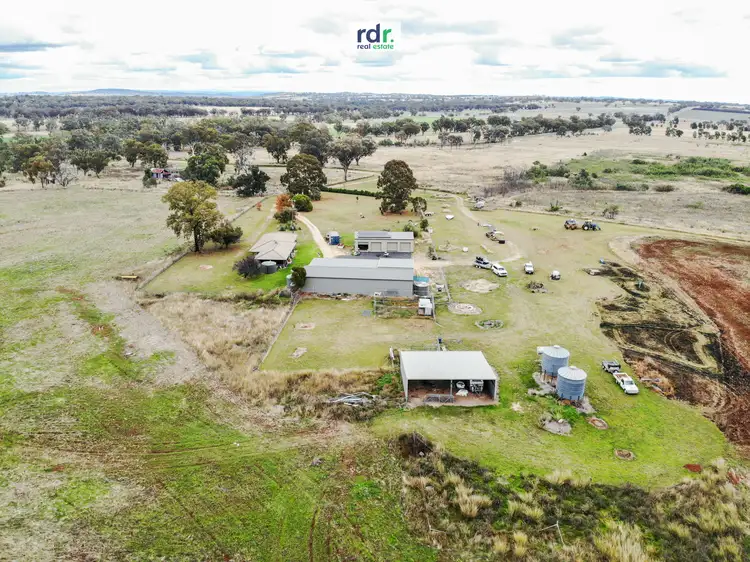 Sixth view of Homely rural property listing, 8736 Gwydir Highway, Inverell NSW 2360
