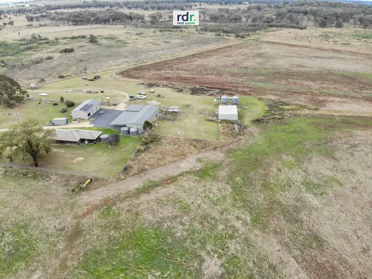 Seventh view of Homely rural property listing, 8736 Gwydir Highway, Inverell NSW 2360