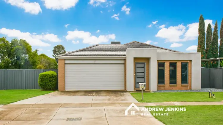2 Dudley Park Lane, Cobram VIC 3644