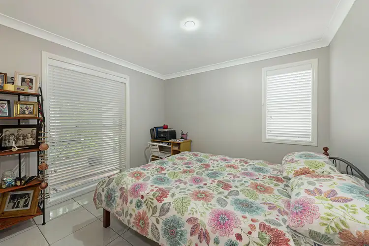 Fifth view of Homely house listing, Unit 4/2 Sylvan Dr, Moore Park Beach QLD 4670