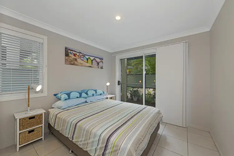 Sixth view of Homely house listing, Unit 4/2 Sylvan Dr, Moore Park Beach QLD 4670