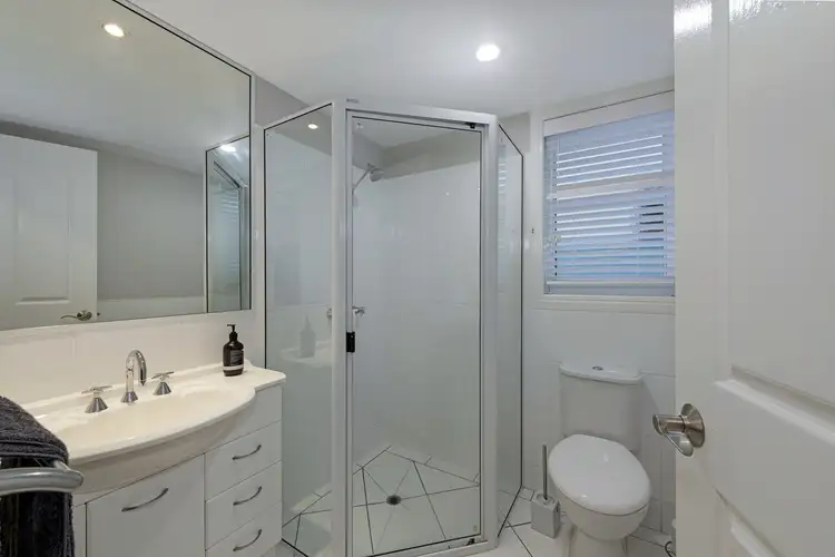 Seventh view of Homely house listing, Unit 4/2 Sylvan Dr, Moore Park Beach QLD 4670