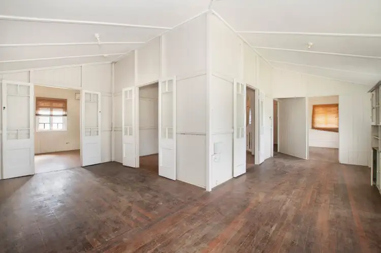 Third view of Homely house listing, 9 Echlin St, West End QLD 4810