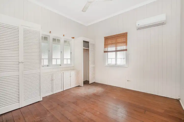 Fourth view of Homely house listing, 9 Echlin St, West End QLD 4810
