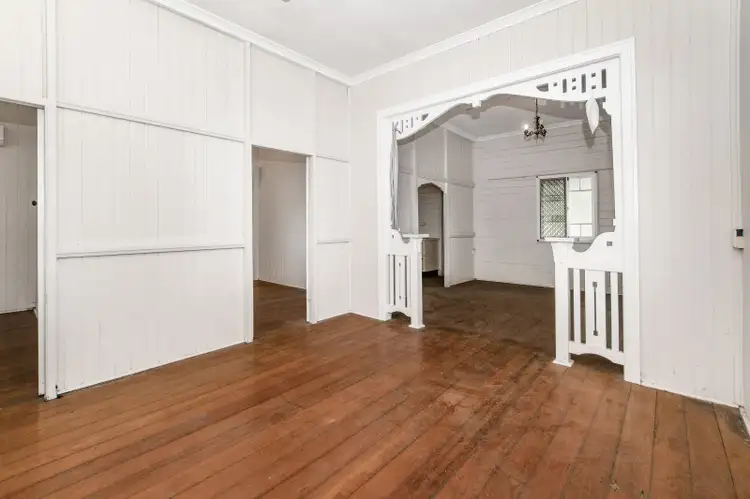 Sixth view of Homely house listing, 9 Echlin St, West End QLD 4810
