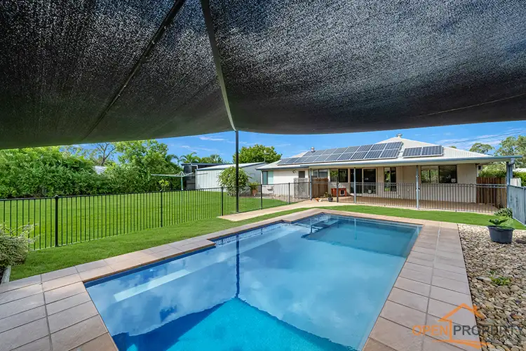Main view of Homely house listing, 73 Gibraltar Rd, Rangewood QLD 4817