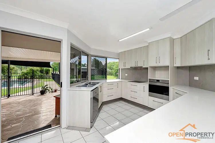 Fourth view of Homely house listing, 73 Gibraltar Rd, Rangewood QLD 4817