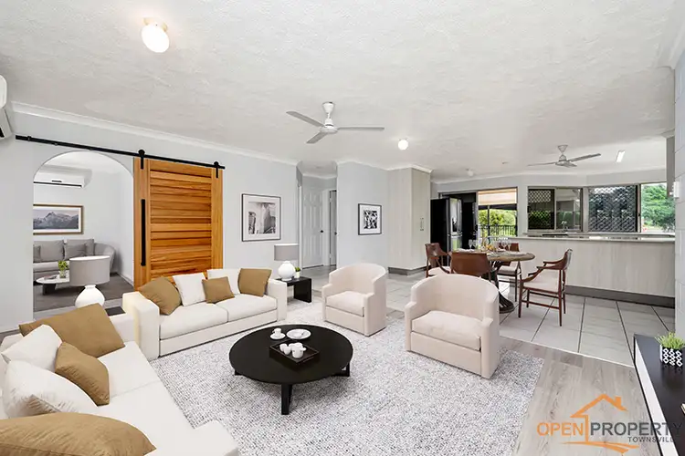 Fifth view of Homely house listing, 73 Gibraltar Rd, Rangewood QLD 4817