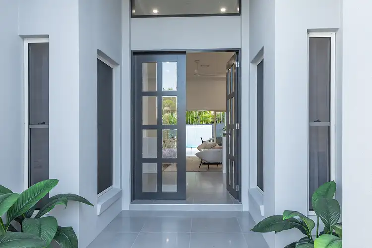 Fifth view of Homely house listing, 1 Staysail Pl, Twin Waters QLD 4564