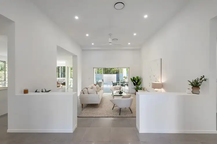 Sixth view of Homely house listing, 1 Staysail Pl, Twin Waters QLD 4564