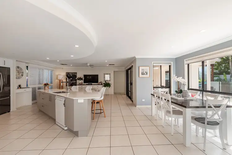 Third view of Homely house listing, 5 Mizzen Pl, Twin Waters QLD 4564