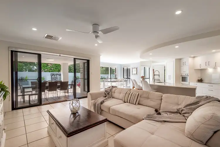 Fifth view of Homely house listing, 5 Mizzen Pl, Twin Waters QLD 4564