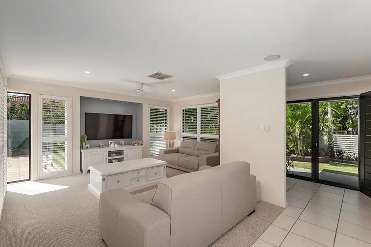 Sixth view of Homely house listing, 5 Mizzen Pl, Twin Waters QLD 4564