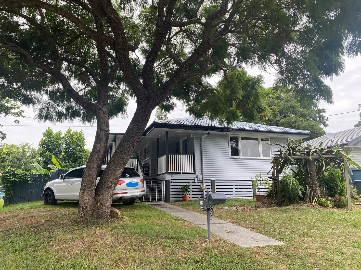 Main view of Homely house listing, 32 Monoceros St, Inala QLD 4077