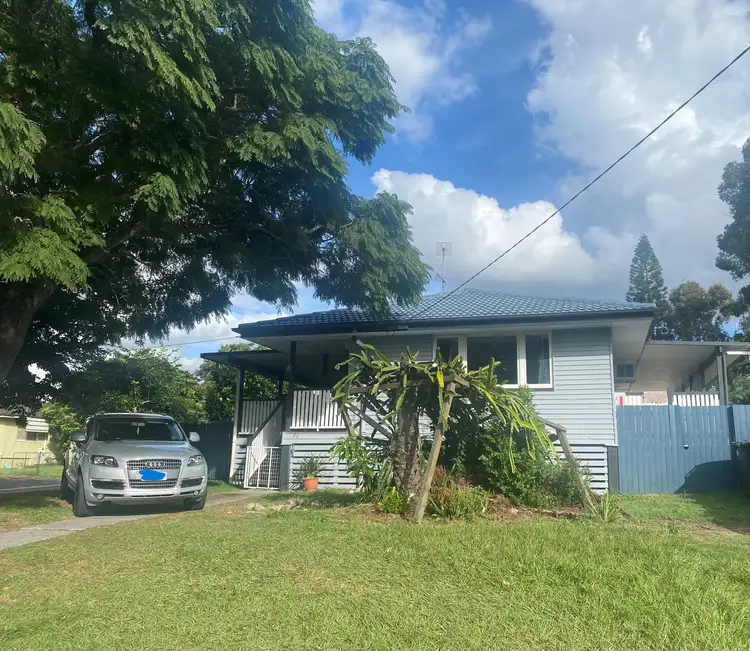 Second view of Homely house listing, 32 Monoceros St, Inala QLD 4077