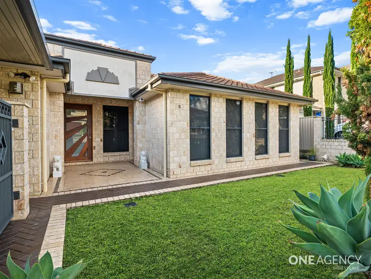 Second view of Homely house listing, 8 William Cl, Doolandella QLD 4077