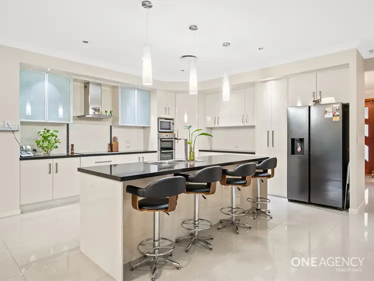 Fourth view of Homely house listing, 8 William Cl, Doolandella QLD 4077